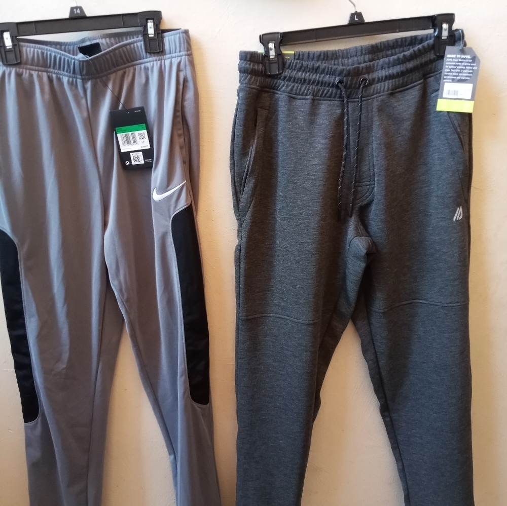 SWEATPANTS